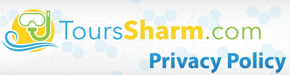 ToursSharm.com Privacy Policy